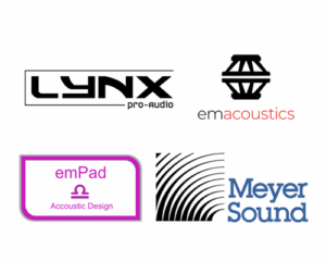 lynx emacoustic empad meyersound malaysia seremban